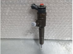 INYECTOR CV6Q9F593AA 0445110489 BOSCH