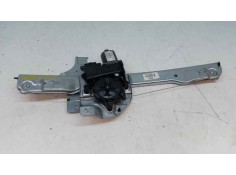 Recambio de elevalunas delantero izquierdo para peugeot 208 active referencia OEM IAM  6 PINS ELECTRICO