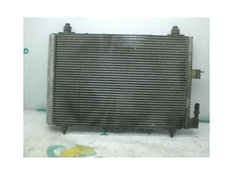 Recambio de condensador / radiador aire acondicionado para citroën xsara coupe 1.6 16v chrono referencia OEM IAM   