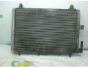 Recambio de condensador / radiador aire acondicionado para citroën xsara coupe 1.6 16v chrono referencia OEM IAM   