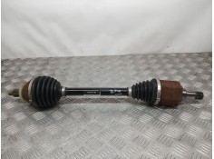 Recambio de transmision delantera izquierda para seat arona style edition referencia OEM IAM 2Q0407271BM  