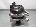 Recambio de alternador para ford focus st-line referencia OEM IAM JX6T10300FA MS1042119540 FOMOCO