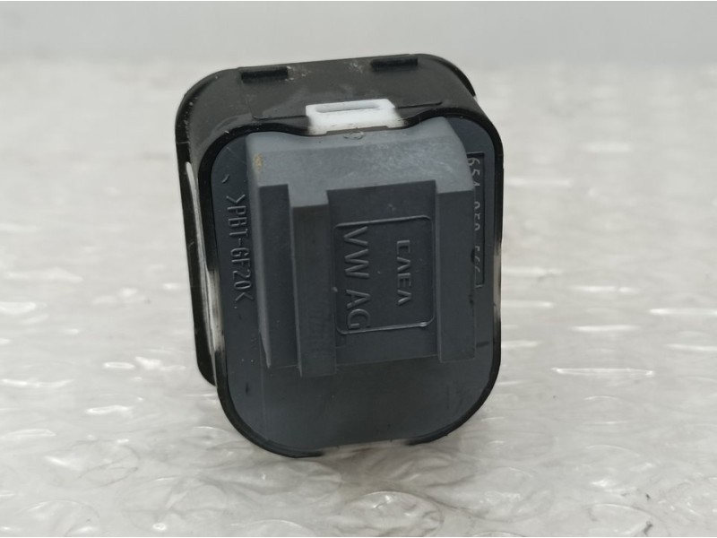 Recambio de mando retrovisor para skoda scala (nw) active referencia OEM IAM 654959566  