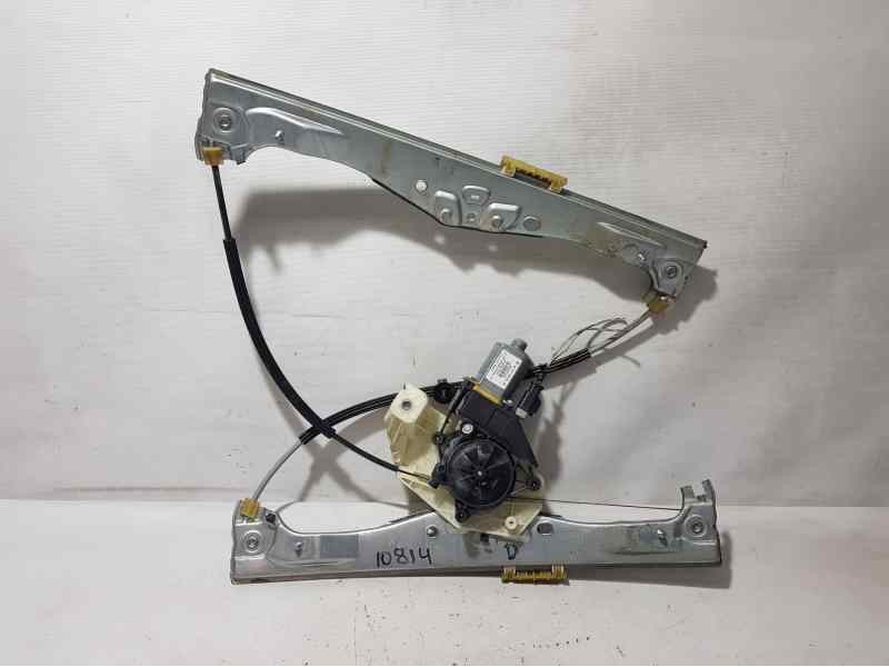 Recambio de elevalunas delantero derecho para citroën c4 cactus business referencia OEM IAM  2 CABLES ELECTRICO