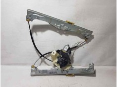 Recambio de elevalunas delantero derecho para citroën c4 cactus business referencia OEM IAM  2 CABLES ELECTRICO