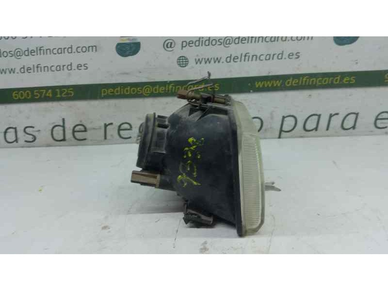 Recambio de faro derecho para ford fiesta berl./courier porto referencia OEM IAM   