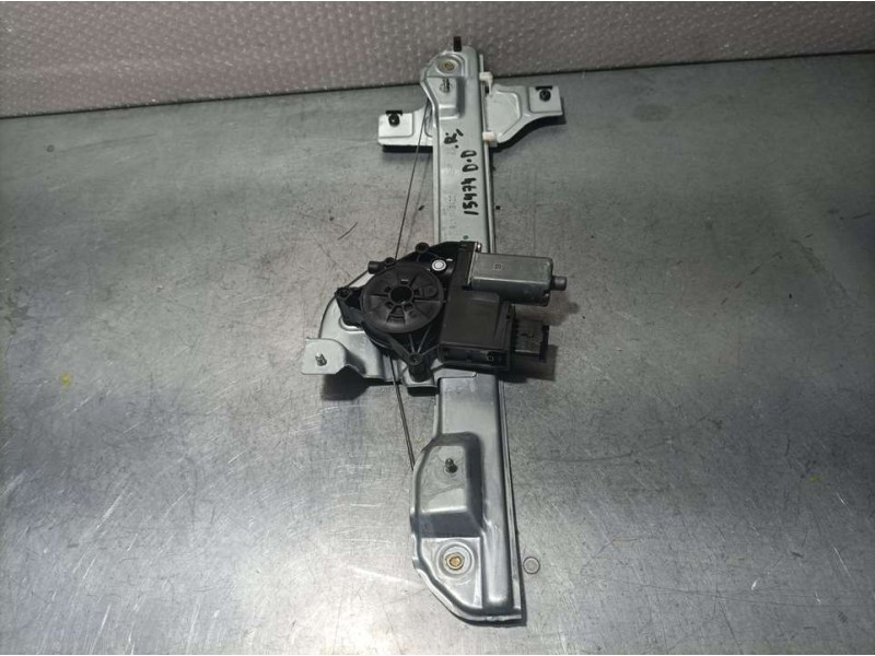 Recambio de elevalunas delantero derecho para citroën c3 feel referencia OEM IAM 9840154280  ELECTRICO