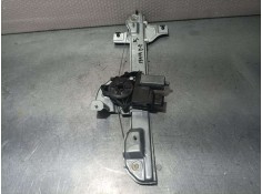 ELEVALUNAS DELANTERO DERECHO 9840154280 ELECTRICO