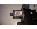 Recambio de elevalunas delantero izquierdo para peugeot 208 active referencia OEM IAM  6 PINS ELECTRICO