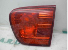 Recambio de piloto trasero derecho para seat ibiza (6k1) 1.4 referencia OEM IAM   INTERIOR