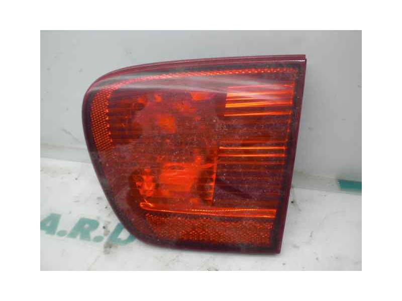 Recambio de piloto trasero derecho para seat ibiza (6k1) 1.4 referencia OEM IAM   INTERIOR