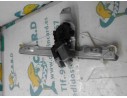 Recambio de elevalunas trasero izquierdo para citroën c4 picasso sx referencia OEM IAM   6 PINS