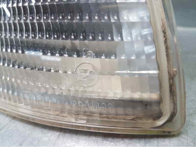 Recambio de piloto delantero derecho para seat cordoba berlina (6k2) clx referencia OEM IAM 6K5953050B  TOCADO VER FOTOS