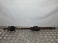 TRANSMISION DELANTERA DERECHA SIN REF 