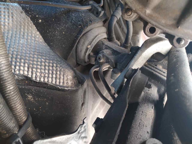 Recambio de cremallera direccion para volkswagen new beetle (9c1/1c1) 1.9 tdi referencia OEM IAM 1J1422062DX  ASISTIDA AXIALES D