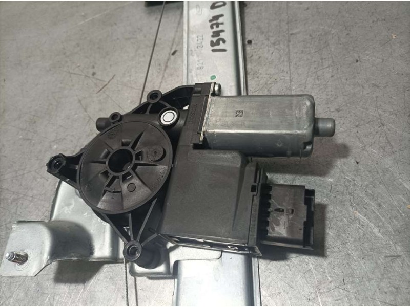 Recambio de elevalunas delantero derecho para citroën c3 feel referencia OEM IAM 9840154280  ELECTRICO