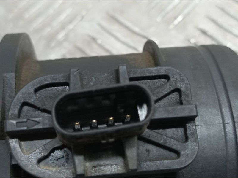 Recambio de caudalimetro para mini countryman (r60) cooper s referencia OEM IAM V759708580 0280218241 BOSCH