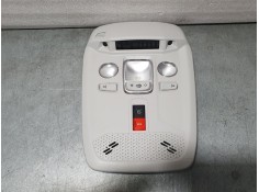 Recambio de luz interior para citroën c4 1.2 12v e-thp pure tech referencia OEM IAM 98276588  