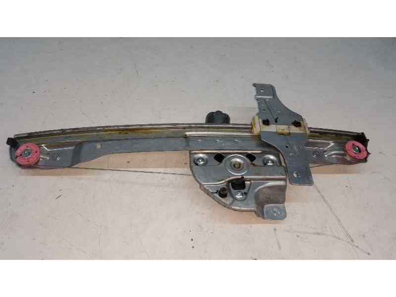 Recambio de elevalunas delantero izquierdo para peugeot 208 active referencia OEM IAM  6 PINS ELECTRICO