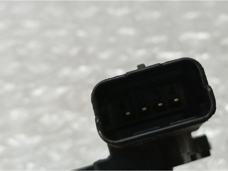 Recambio de caudalimetro para citroën ds3 design referencia OEM IAM 9677093080 AFH50M27 HITACHI