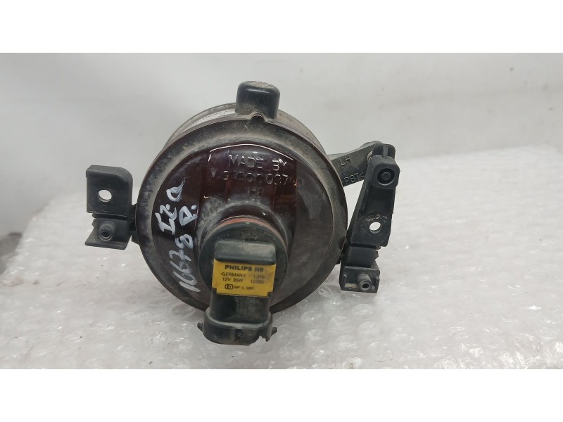 Recambio de faro antiniebla izquierdo para ford focus c-max (dm2) 1.6 tdci referencia OEM IAM 3M5115K202AA  