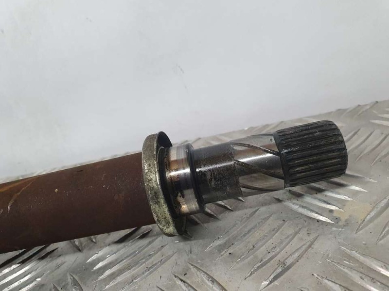 Recambio de transmision delantera derecha para renault fluence dynamique referencia OEM IAM SIN REF  