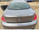 Recambio de tapa maletero para bmw 6 (e63) 630 i referencia OEM IAM 41627008730  