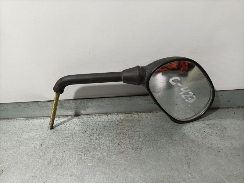 Recambio de retrovisor derecho para peugeot viva2r referencia OEM IAM   ROZADO
