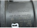 Recambio de caudalimetro para mini countryman (r60) cooper s referencia OEM IAM V759708580 0280218241 BOSCH