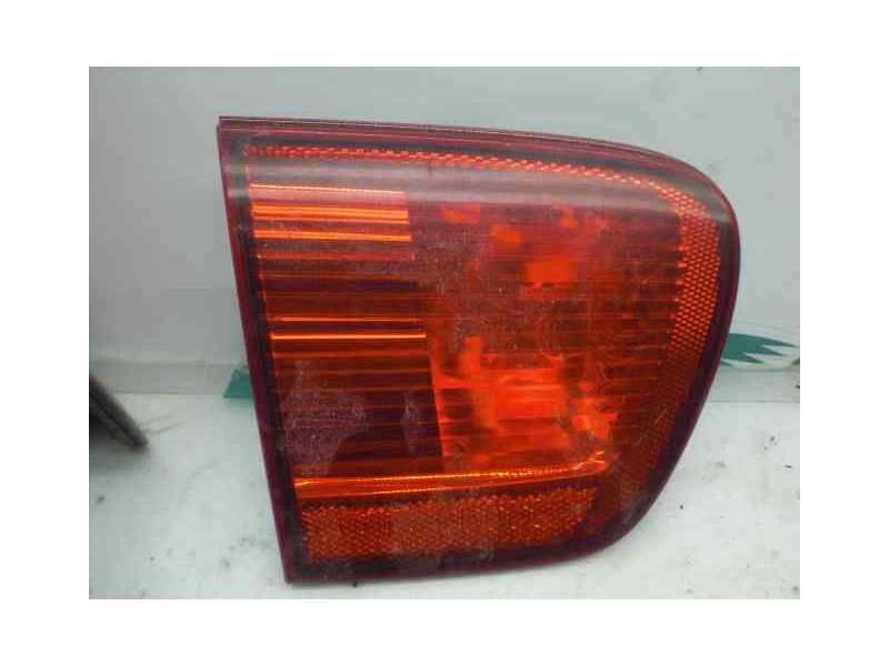 Recambio de piloto trasero izquierdo para seat ibiza (6k1) 1.4 referencia OEM IAM   INTERIOR