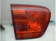 Recambio de piloto trasero izquierdo para seat ibiza (6k1) 1.4 referencia OEM IAM   INTERIOR