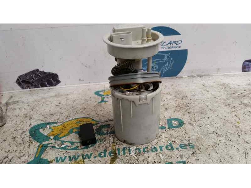 Recambio de aforador para seat ibiza (6l1) cool referencia OEM IAM 220212007002 6Q0919050A VDO