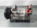 Recambio de compresor aire acondicionado para ford focus st-line referencia OEM IAM JX6119D629HA 20190822 FOMOCO