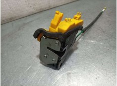 Recambio de cerradura puerta delantera izquierda para hyundai i30 (gd) classic referencia OEM IAM 81310A6400  ELECTRICA