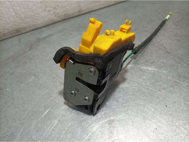 Recambio de cerradura puerta delantera izquierda para hyundai i30 (gd) classic referencia OEM IAM 81310A6400  ELECTRICA