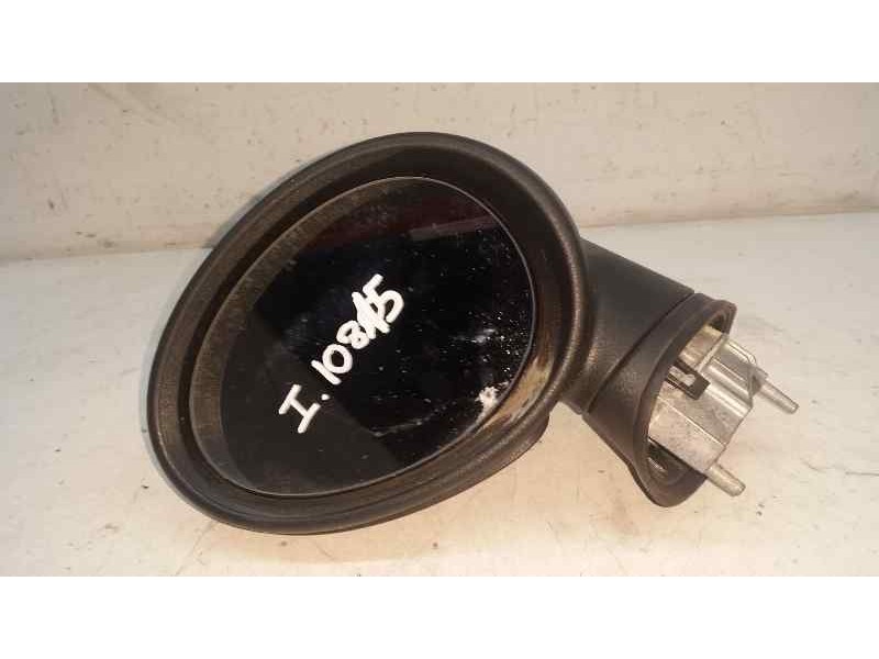 Recambio de retrovisor izquierdo para mini mini (r56) one referencia OEM IAM  3 PINS ELECTRICO