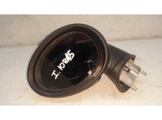 Recambio de retrovisor izquierdo para mini mini (r56) one referencia OEM IAM  3 PINS ELECTRICO