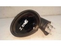 Recambio de retrovisor izquierdo para mini mini (r56) one referencia OEM IAM  3 PINS ELECTRICO