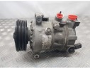 Recambio de compresor aire acondicionado para volkswagen polo v (6r1, 6c1) 1.2 tsi 16v referencia OEM IAM 5Q0816803  