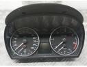 Recambio de cuadro instrumentos para bmw serie 3 touring (e91) 320d referencia OEM IAM 686002153 A2C53242586 SIEMENS VDO
