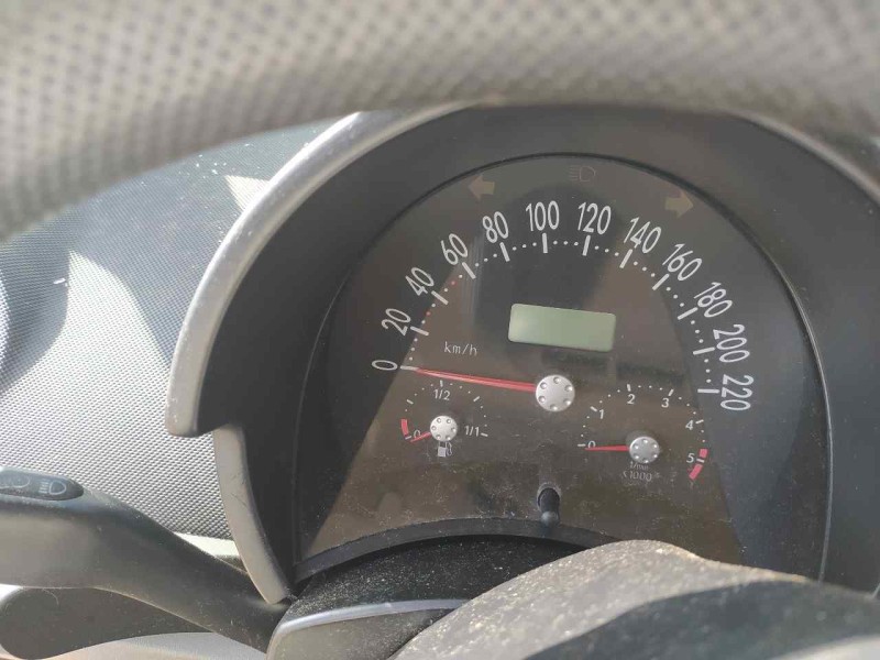 Recambio de cuadro instrumentos para volkswagen new beetle (9c1/1c1) 1.9 tdi referencia OEM IAM F1C0920820AX  