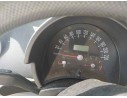 Recambio de cuadro instrumentos para volkswagen new beetle (9c1/1c1) 1.9 tdi referencia OEM IAM F1C0920820AX  