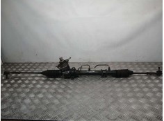 Recambio de cremallera direccion para nissan sunny berlina (n14) lx referencia OEM IAM 4900163C05  ASISTIDA , FUELLES TOCADOS