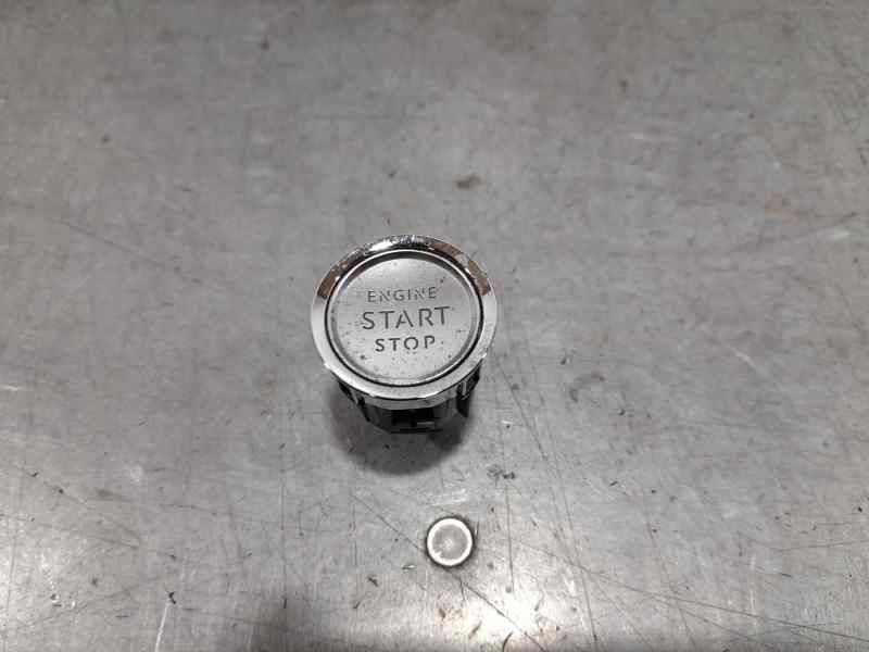 Recambio de boton start/stop para peugeot 3008 allure referencia OEM IAM 9827217880  