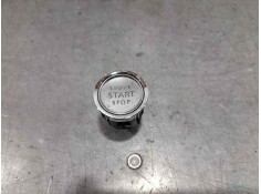Recambio de boton start/stop para peugeot 3008 allure referencia OEM IAM 9827217880  