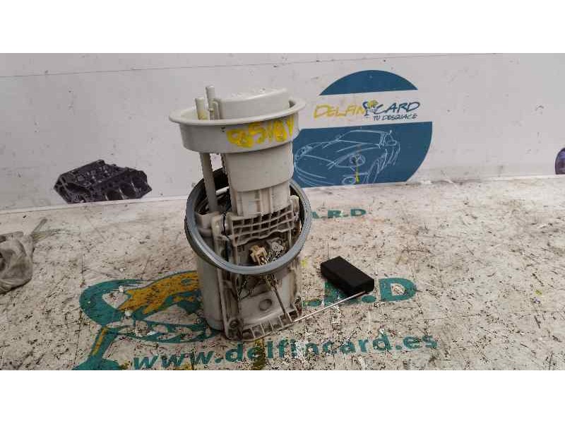 Recambio de aforador para seat ibiza (6l1) cool referencia OEM IAM 220212007002 6Q0919050A VDO