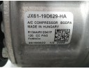Recambio de compresor aire acondicionado para ford focus st-line referencia OEM IAM JX6119D629HA 20190822 FOMOCO