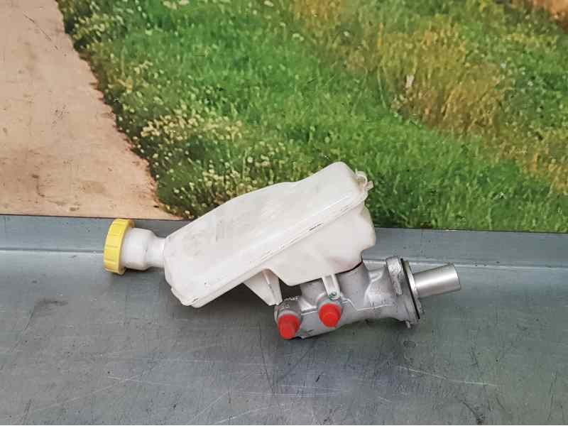 Recambio de bomba freno para peugeot 208 active referencia OEM IAM   
