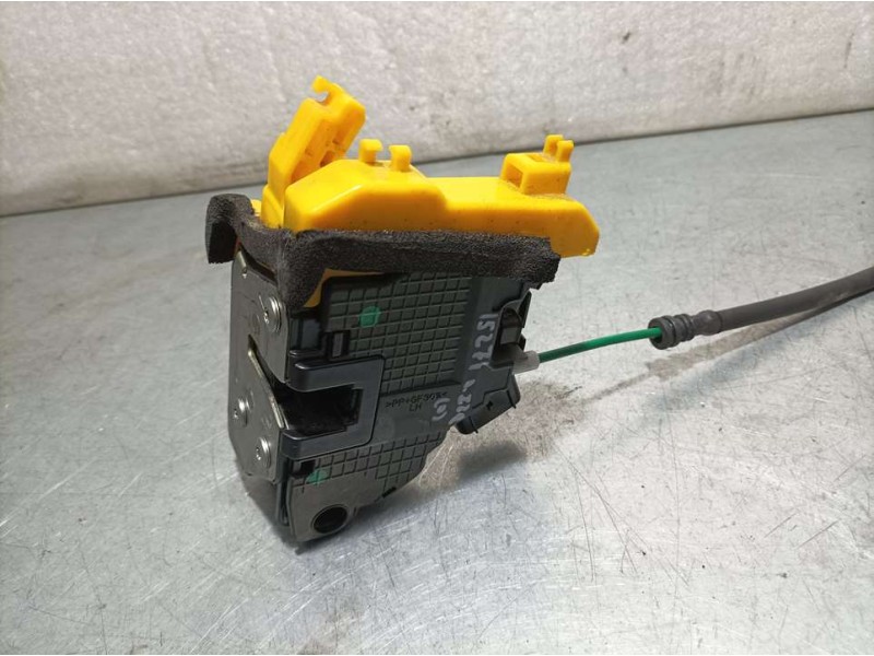 Recambio de cerradura puerta delantera izquierda para hyundai i30 (gd) classic referencia OEM IAM 81310A6400  ELECTRICA