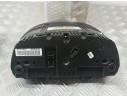 Recambio de cuadro instrumentos para bmw serie 3 touring (e91) 320d referencia OEM IAM 686002153 A2C53242586 SIEMENS VDO